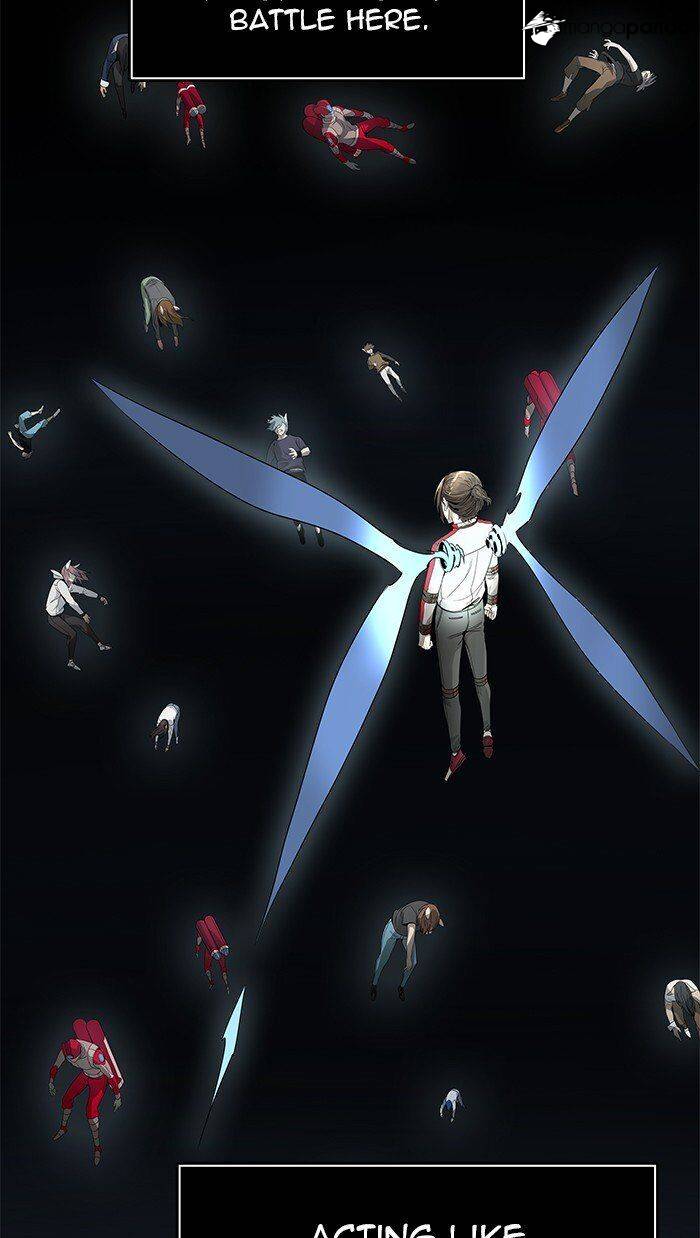 Tower of God Chapter 480 image 135